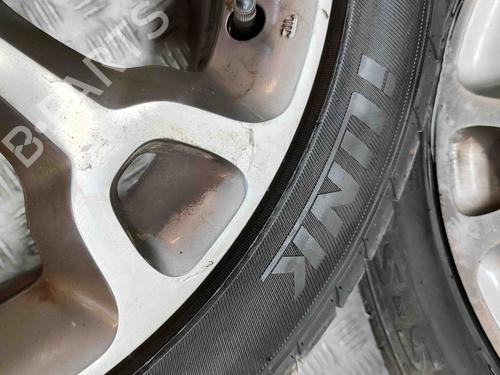 Rim FIAT 500L (351_, 352_) 1.4 (199LYB1B) | BP29485980C45 