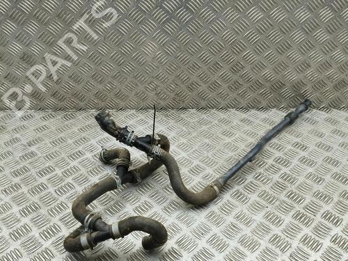 Pipe VW CRAFTER Van (SY_, SX_) 2.0 TDI FWD (SYB, SYC, SYD) | BP39511515M125 - Image 4