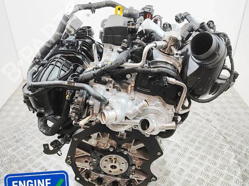 Used Engine Engine 39101382 39101382