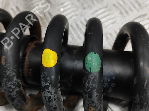 Left front shock absorber TOYOTA LAND CRUISER 90 (_J9_) 3.0 TD (KZJ90_, KZJ95_, KZJ90R, KZJ95R, KZJ90W, KZJ95W) | BP25614462M16