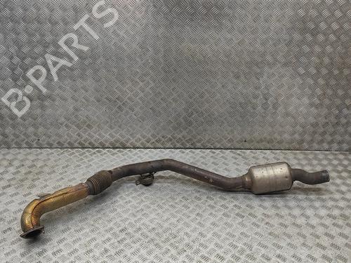 Used Exhaust system AUDI A5 (F53, F5P) S5 TFSI quattro (354 hp) 29227647