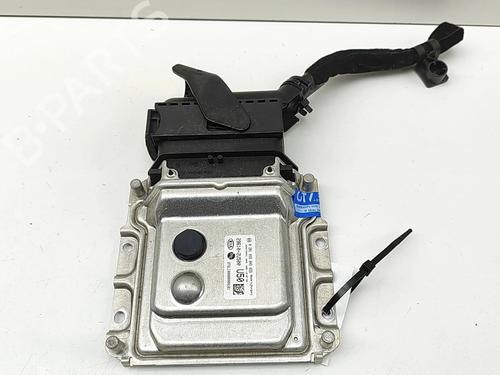 Used Electronic module Electronic module KIA SPORTAGE IV (QL, QLE) 1.6 CRDi (136 hp) 33378117 33378117
