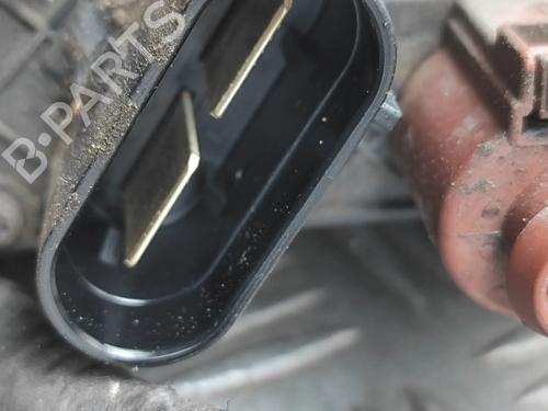 Elektronisk modul PORSCHE MACAN (95B) 2.0 | BP31626470M83 