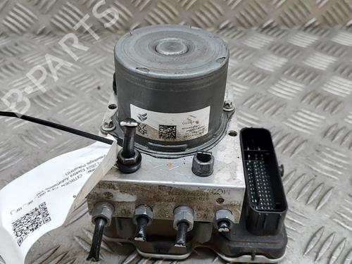 ABS pump CITROËN C4 X (BD_, BE_, BF_) ë-C4 X (BFZKXC) | BP28551710M43