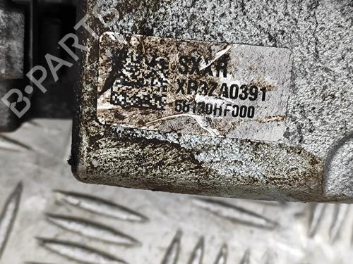 Right front brake caliper HYUNDAI KONA (SX2) EV | BP27784472M104 