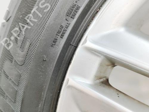 Rim AUDI Q3 (8UB, 8UG) 2.0 TDI quattro | BP30667331C45 