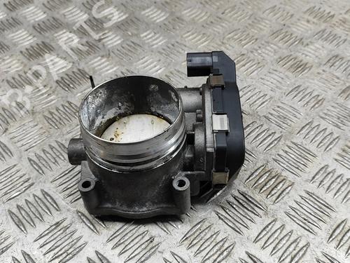 Used Throttle body BMW 4 Coupe (F32, F82) M4 CS (460 hp) 19743898