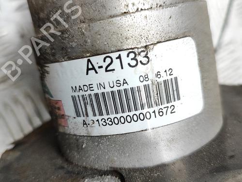 Left rear shock absorber JAGUAR XF I (X250) 2.2 D | BP22807592M18 
