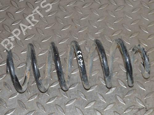 Used Shock absorber spring NISSAN QASHQAI II (J11, J11_) 1.5 dCi (110 hp) 30267345