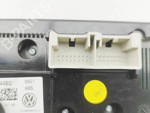 Electronic module VW CC B7 (358) 2.0 TDI | BP37522596M83  - Image 8