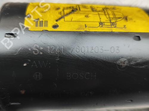 Starter BMW X6 (E71, E72) xDrive 40 d | BP30130690M8