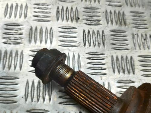 Left front driveshaft RENAULT MASTER III Van (FV) 2.3 dCi 145 FWD (FV0E, FV0F, FV0H, FV02, FV0M, FV0S,... | BP33381912M38 - Image 8