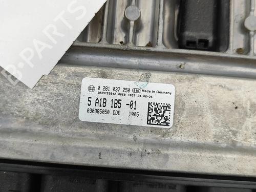 Engine control unit (ECU) BMW X7 (G07) xDrive M 50 d | BP28562944M57 - Image 4