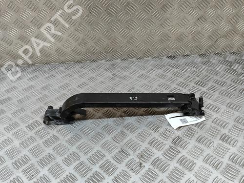 Used Hinge/Door check strap OPEL MOVANO B Van (X62) 2.3 CDTI FWD (FV) (163 hp) 26281053