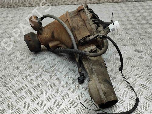 Differential vorne JEEP COMMANDER (XK, XH) 3.0 CRD 4x4 | BP29593635M23 