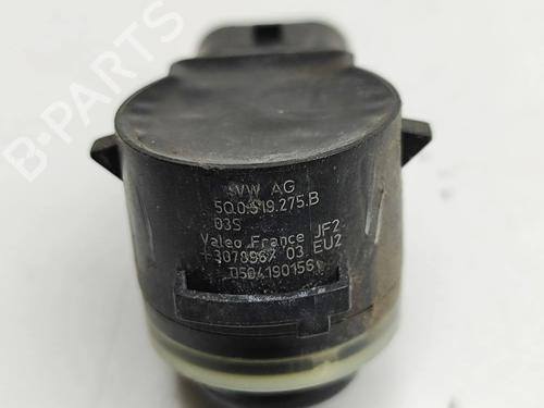 Electronic module SKODA SUPERB III Estate (3V5) 2.0 TDI | BP31903088M83 