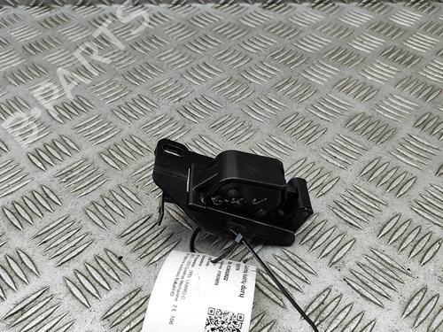 Used Rear left lock OPEL VIVARO C Bus (K0) 2.0 (144 hp) 31951266