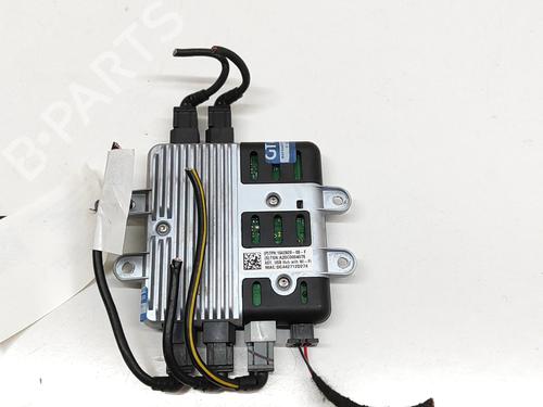 Electronic module TESLA MODEL X (5YJX) P100D AWD | BP28435885M83 