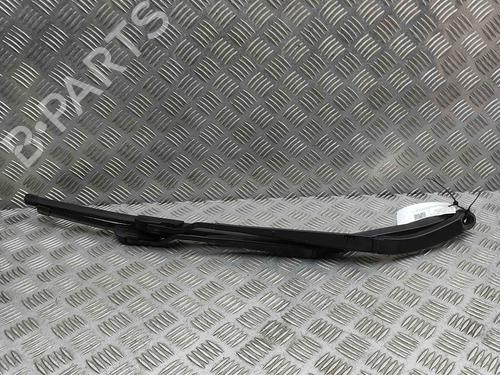 Used Front wipers mechanism TOYOTA HILUX VIII Pickup (_N1_) 2.4 D 4WD (GUN125_, GUN125R) (150 hp) 29459399