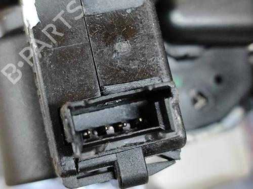 Tailgate lock BMW 3 Touring (F31) 335 d xDrive | BP26239922C101