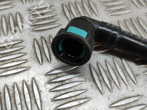 Pipe JAGUAR I-PACE (X590) EV400 AWD | BP28436008M125 