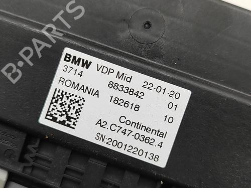 Electronic module BMW X6 (G06, F96) M | BP33393697M83 - Image 6