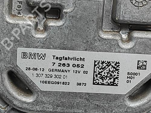 Left headlight BMW X5 (E70) xDrive 40 d | BP34218333C28  - Image 6