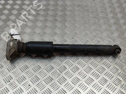 Left rear shock absorber BMW 7 (G11, G12) 730 d | BP19502007M18 
