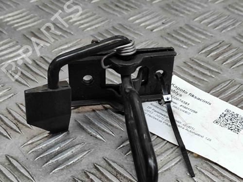 Used Exterior handle BMW i3 (I01) Electric (170 hp) 16140998