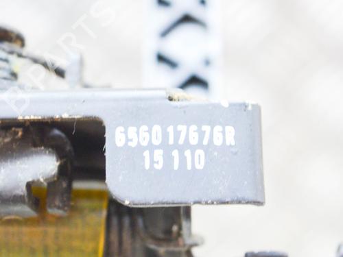 Hood lock DACIA SANDERO II 1.2 | BP11831970C133 