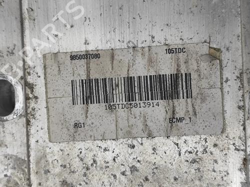 Support OPEL MOKKA 1.2 (76) | BP33882658C155  - Image 7