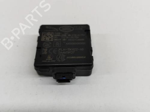 Used Electronic module JAGUAR I-PACE (X590) EV400 AWD (400 hp) 27768420