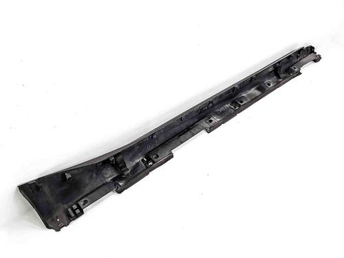 Left sideskirt LEXUS IS III (_E3_) 300h (AVE30_, AVE30R) | BP14610429C115 