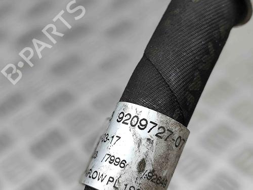 AC pipe BMW X1 (F48) sDrive 18 d | BP29730942M126 