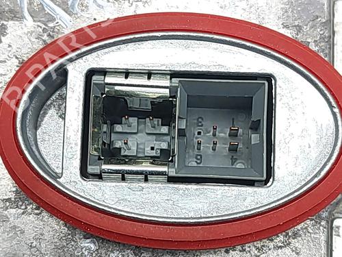 Electronic module ALFA ROMEO STELVIO (949_) 2.2 D Q4 (949.AXB2A) | BP33625183M83 - Image 5