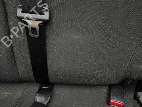 Sæde Bagtil JEEP WRANGLER III (JK) 3.6 V6 | BP36326496C17  - Image 6