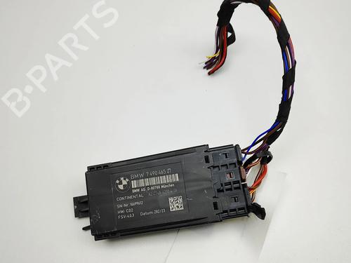 elektronisk-modul-bmw-x5-g05-f95-2018-36358512 main image