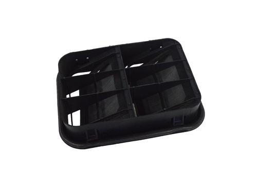 Grill NISSAN MICRA V (K14) 1.0 | BP33360503C40 - Image 3