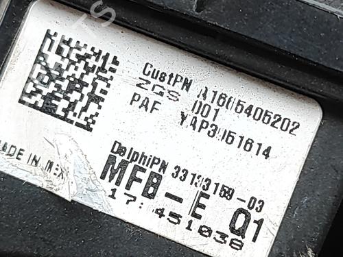 Fuse box MERCEDES-BENZ GLE (W166) 350 d 4-matic (166.024) | BP34521111E1  - Image 6