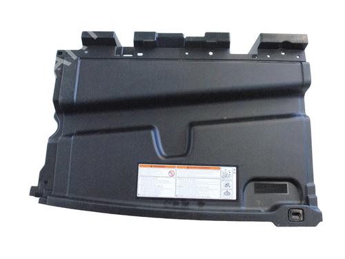 Used Boot lining Boot lining LEXUS RX (_L2_) 450h AWD (GYL25_, GYL26_, GYL25, GYL26, GYL25R, GYL26R) (313 hp) 33364336 33364336