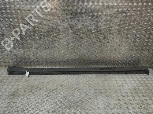 Used Right sideskirt Right sideskirt PORSCHE CAYENNE (9YA) 3.0 AWD (9YAAA1) (340 hp) 33370911 33370911