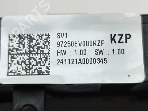 Warning switch KIA EV3 EV | BP39446830I22  - Image 9