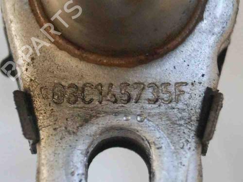 Pipe VW TIGUAN (5N_) 1.4 TSI | BP14657998M125