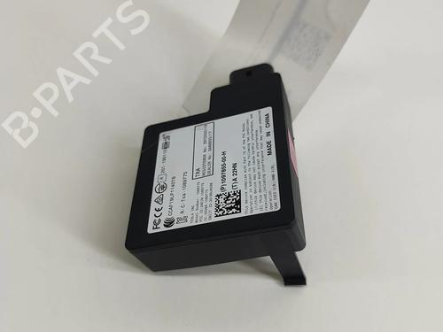 Used Electronic module TESLA MODEL 3 (5YJ3) EV (283 hp) 27765425