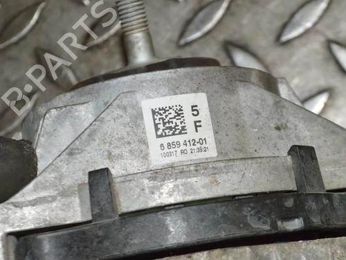 Engine mount BMW 3 Touring (F31) 320 d | BP33348430M89 - Image 4