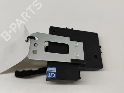 Electronic module NISSAN QASHQAI III (J12) 1.3 DIG-T | BP28554825M83 - Image 2