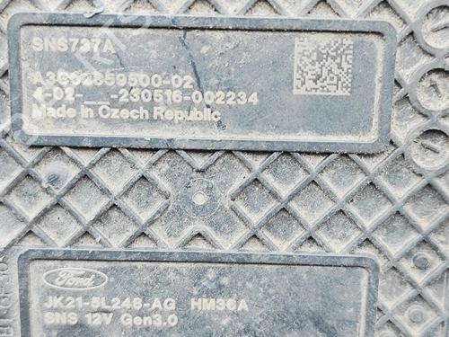 Electronic sensor FORD TRANSIT CUSTOM V362 Van (FY, FZ) 2.0 EcoBlue mHEV | BP36067971M84 - Image 7
