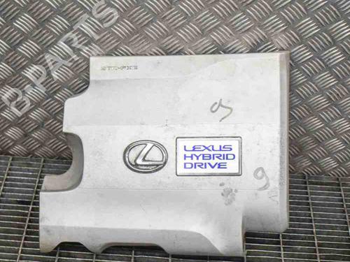Topbeskyttelse LEXUS RX (_L1_) 450h AWD (GYL15_) (249 hp) 6759560