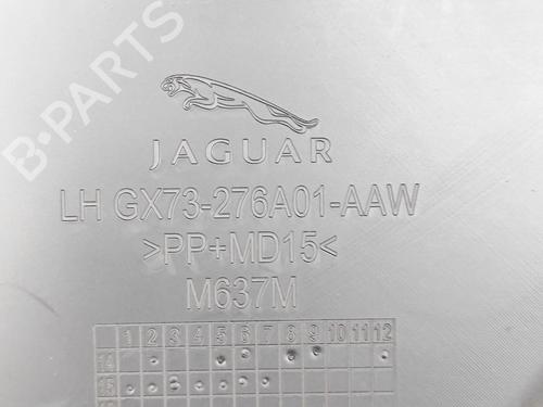 Rear left panel JAGUAR XE (X760) 2.0 D | BP33394291C60  - Image 7
