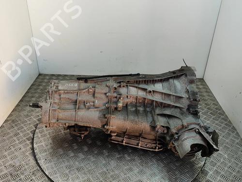 Gearbox PORSCHE MACAN (95B) 3.0 S Diesel | BP27289914M3 - Image 4